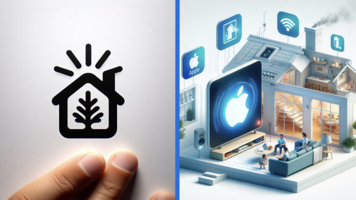 Systém homeOS pre inteligentnú domácnosť