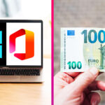 Microsoft Office pre Mac aj Windows kúpite extrémne výhodne. Máme aj zľavové kódy Windows a peniaze