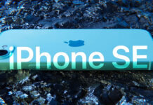iPhone SE 4