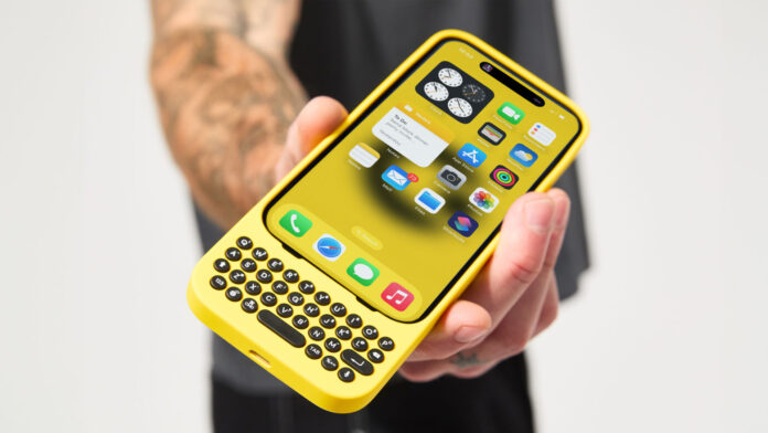 klávesnica iPhone klávesnica iPhone