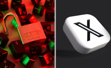 Podpora Passkeys pre X