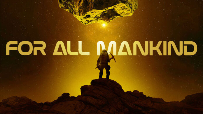 For All Mankind