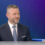 AKTUÁLNE: Hlas aj tvár Petra Pellegriniho zneužili v deep fake videu. Sľubuje obrovské zárobky Peter Pellegrini podvod