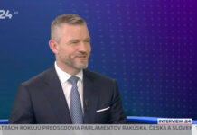 Peter Pellegrini podvod
