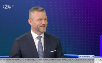 Peter Pellegrini podvod