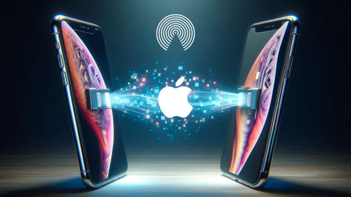 iPhone prenos súborov iPhone prenos súborov