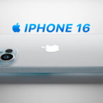 iPhone 16 koncept