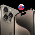 iPhone 15 láka Slovákov aj napriek vyššej cene. Najviac sa však u nás darí Samsungu Slováci