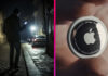 Lokátor od Apple pod paľbou: Viac ako 30 žalôb obviňuje AirTagy z napomáhania stalkingu. AirTag stalker
