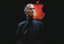 Steve Jobs