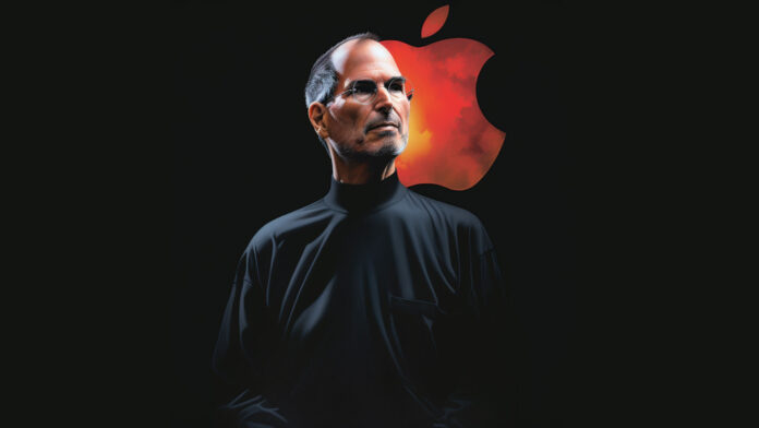 Steve Jobs