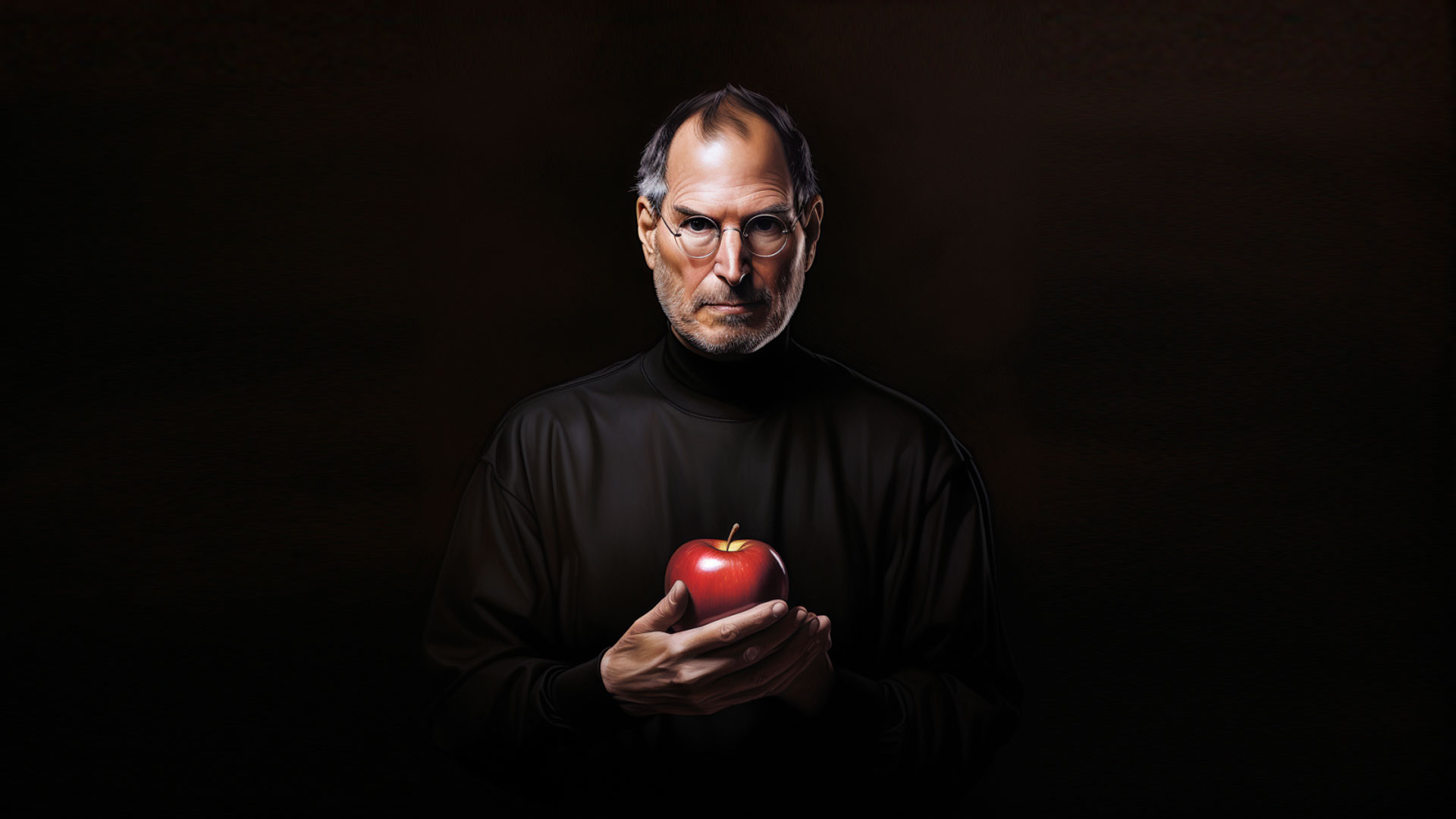 Steve Jobs