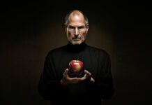 Mali len 90 dní do krachu! Pravidlo, ktorým Steve Jobs zachránil Apple dnes firma opäť porušuje Steve Jobs