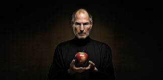 Steve Jobs