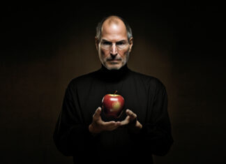 Mali len 90 dní do krachu! Pravidlo, ktorým Steve Jobs zachránil Apple dnes firma opäť porušuje Steve Jobs