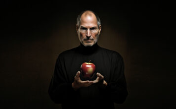 Mali len 90 dní do krachu! Pravidlo, ktorým Steve Jobs zachránil Apple dnes firma opäť porušuje Steve Jobs