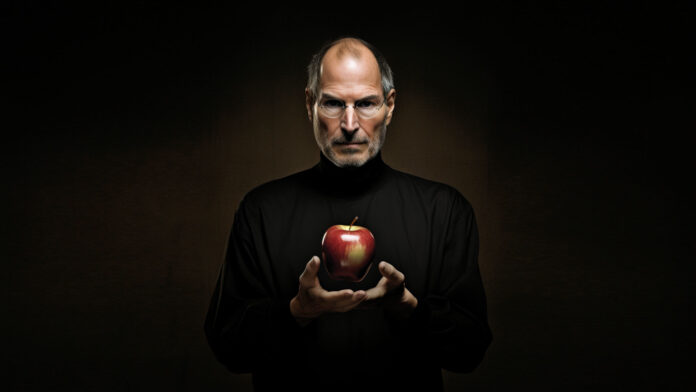 Steve Jobs