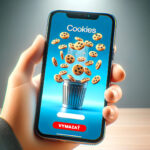 Cookies iPhone