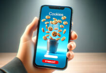 Cookies iPhone