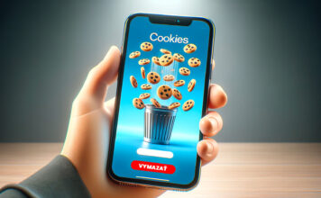 Cookies iPhone