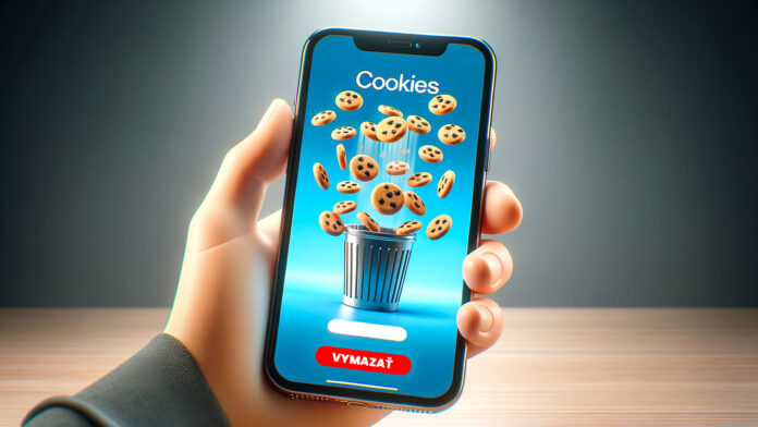 Cookies iPhone Cookies iPhone