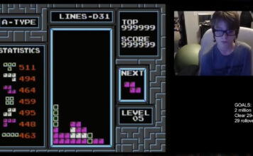 Tetris