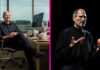 Tim Cook vystúpil z Jobsovho tieňa. Z Apple urobil GIGANTA Tim Cook a Steve Jobs