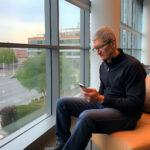 Tim Cook