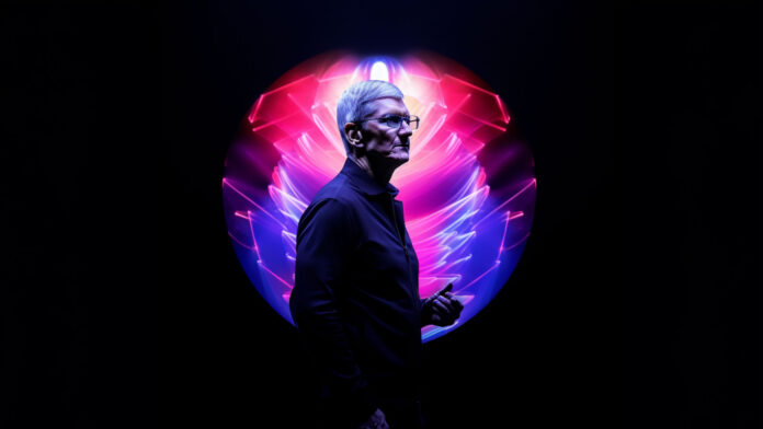 Tim Cook