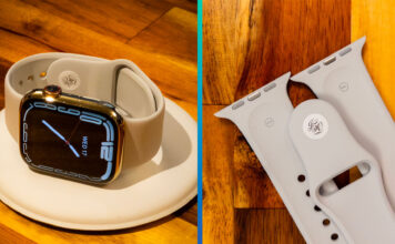 Apple Watch Remienok Jony Ive