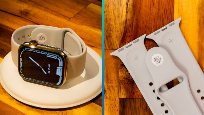 Apple Watch Remienok Jony Ive