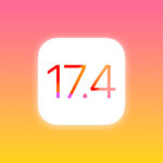 iOS 17.4