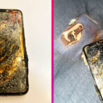 iPhone zhorel počas nabíjania