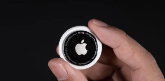 AirTag