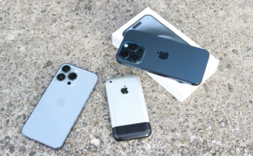 iPhone je najpredávanejší smartfón sveta: Samsung zažil absolútnu porážku iPhone 2024