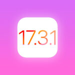 Apple práve vydal iOS 17.3.1. Toto prináša nová aktualizácia iOS 17.3.1