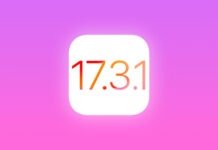 iOS 17.3.1