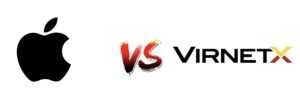 Apple vs VirnetX