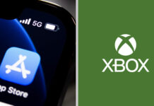 App Store Xbox