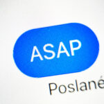 Čo znamená skratka ASAP? Skratka ASAP