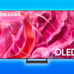 Samsung OLED TV