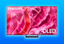 Samsung OLED TV