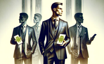 iPhone a Android miliardári