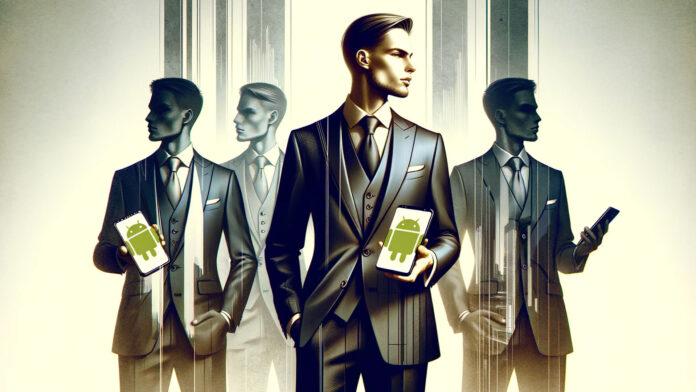 iPhone a Android miliardári iPhone a Android miliardári