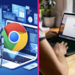 Google Chrome dostane úžasnú funkciu. Vďaka tejto AI možno prestanete používať Safari Umelá inteligencia pre Google Chrome