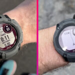 Garmin Instinct 2X Solar