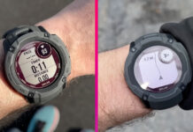 Garmin Instinct 2X Solar