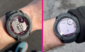 Garmin Instinct 2X Solar