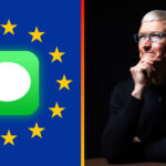 iMessage EÚ