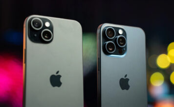 iPhone 15 a iPhone 15 Pro